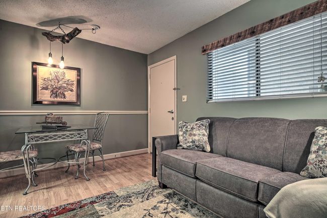 306 - 685 River Rd, Condo with 1 bedrooms, 1 bathrooms and null parking in Gatlinburg TN | Image 5
