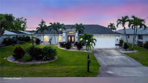1814 Se 9th Ter, Cape Coral, FL, 33990-1829 | Card Image