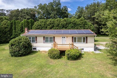 5125 Hoffmanville Rd, MILLERS, MD, 21102-2234 | Card Image