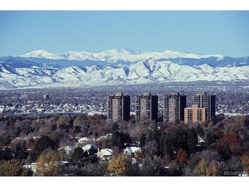 301-420 S Marion Pkwy, Denver, CO, 80209-2546 | Card Image