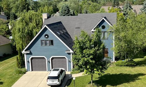 3716 Canada Goose Xing, Racine, WI, 53403-4505 | Card Image