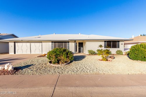 13234 W Desert Glen Dr, Sun City West, AZ, 85375-4829 | Card Image