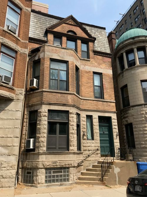 3-452 Saint James Pl, Chicago, IL, 60614-2750 | Card Image