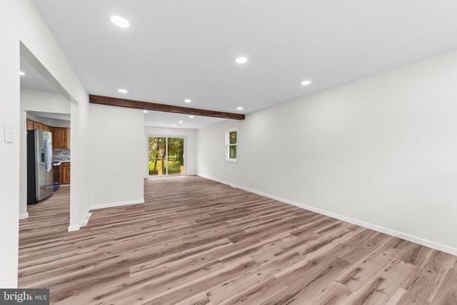226 Chelten Pkwy, House other with 3 bedrooms, 2 bathrooms and null parking in Cherry Hill NJ | Image 9