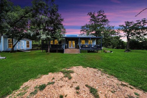 3363 Deer Ledge, Caldwell, TX, 77836-4536 | Card Image
