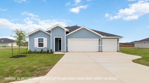 113 Great Northern Drive, Cedar Creek, TX, 78612 | Card Image