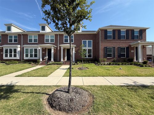 13242 Teton St, Frisco, TX, 75035-1695 | Card Image