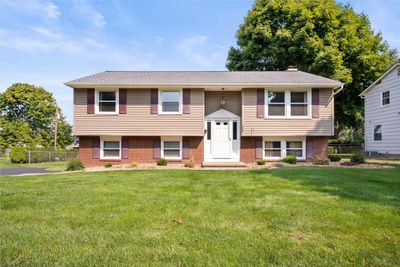 255 Tioga Drive, House other with 4 bedrooms, 1 bathrooms and null parking in Greece NY | Image 1