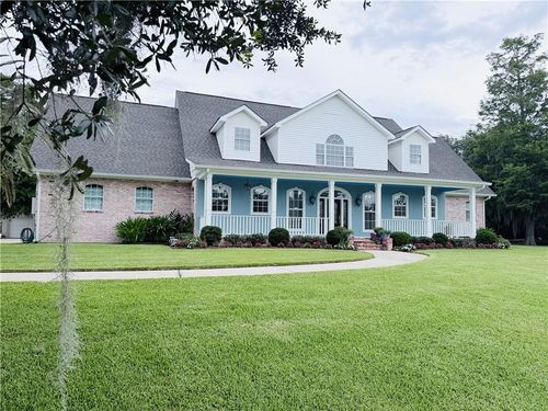 1422 Jean Lafitte Blvd, Jean Lafitte, LA, 70067-4108 | Card Image