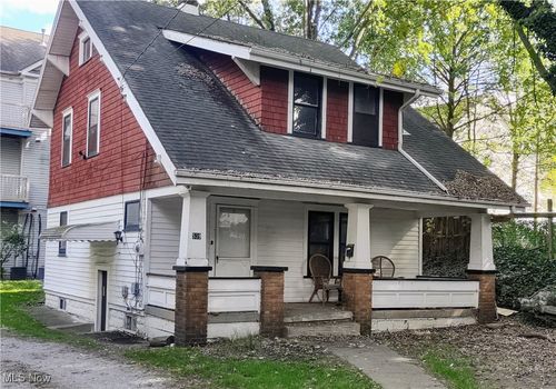 531 Allyn Street, Akron, OH, 44311 | Card Image