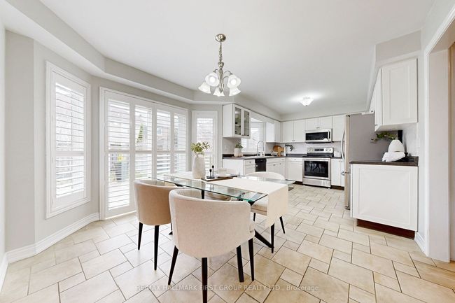 65 Mortimer Cres, House other with 4 bedrooms, 4 bathrooms and 2 parking in Ajax ON | Image 16