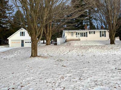 612 Province Street, House other with 3 bedrooms, 1 bathrooms and null parking in Richford VT | Image 3