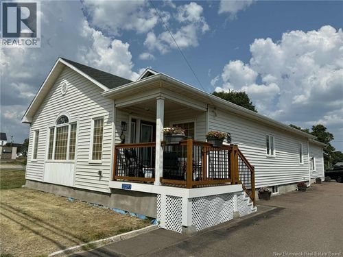 11093 Principale Rue, Rogersville, NB, E4Y2L9 | Card Image