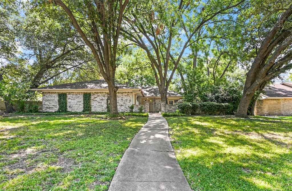 Xavier Dr, Garland, TX 75043