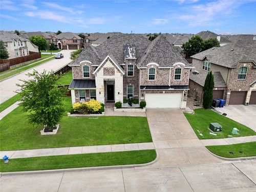 11901 Smithton Avenue, McKinney, TX, 75071 | Card Image