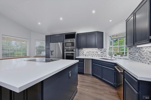 19231 Ravenhill Road, Hidden Valley Lake, CA, 95467 | Card Image