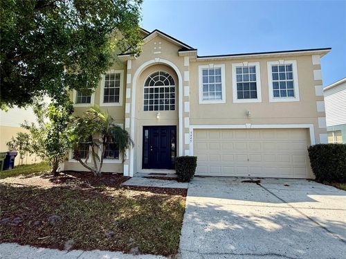 5445 Chandler Drive, Winter Haven, FL, 33884 | Card Image