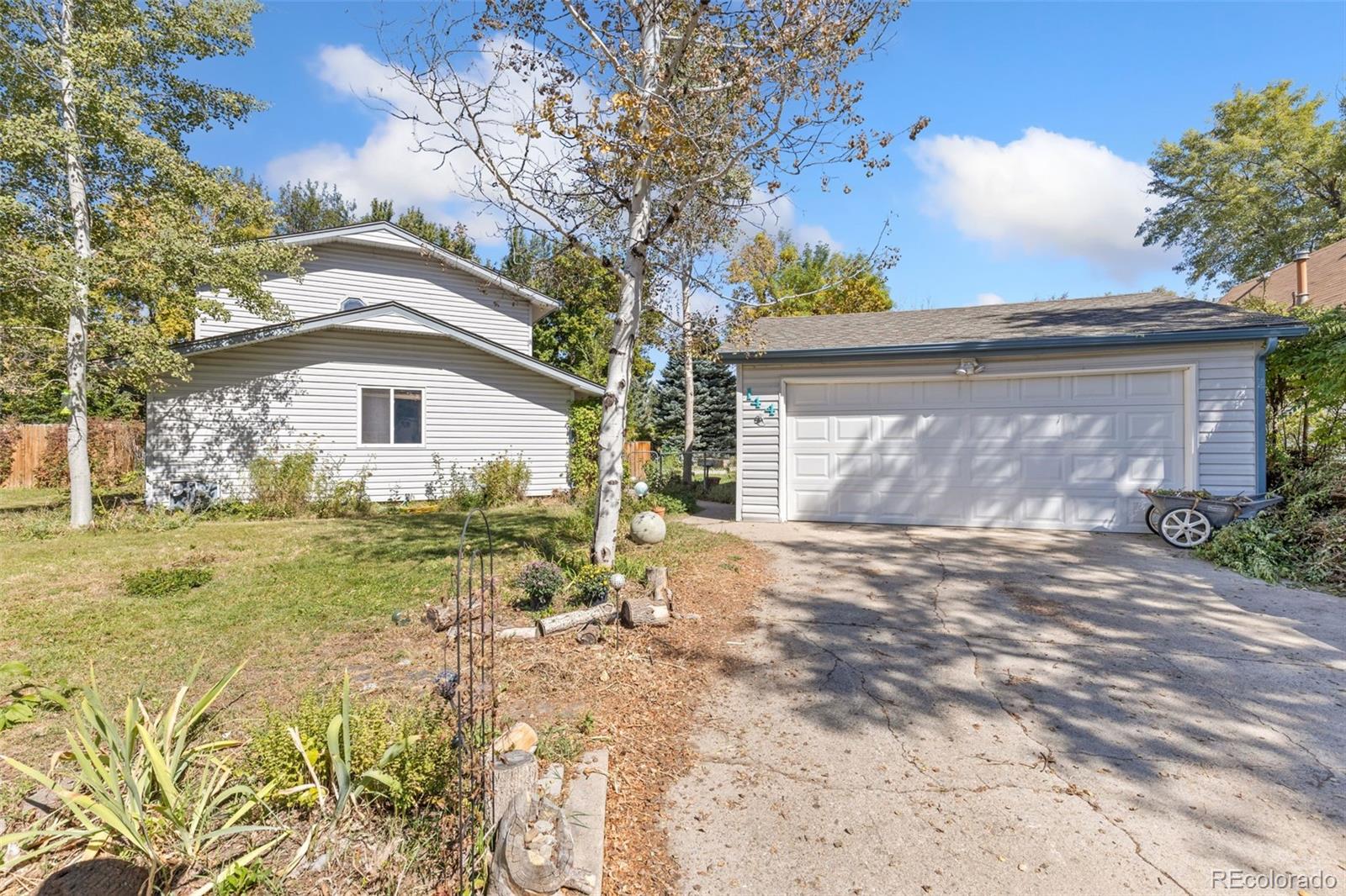 Telluride Pl, Longmont, CO 80504