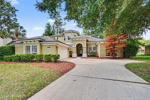 2533 Sunny Creek Dr, Fleming Island, FL, 32003-4970 | Card Image