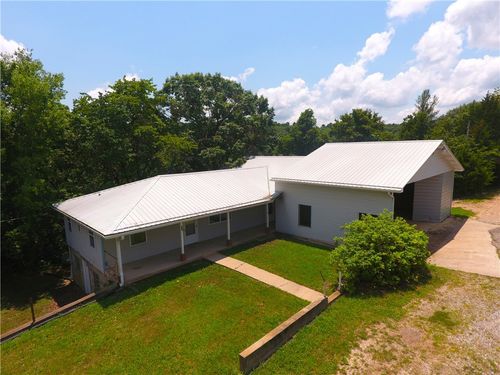 4250 Ar 7 Hwy S, Jasper, AR, 72641-5091 | Card Image