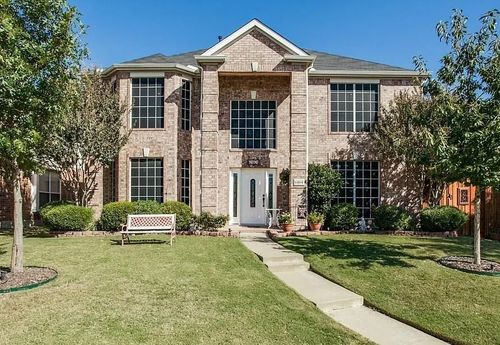 6464 Richmond Dr, Frisco, TX, 75035-3727 | Card Image