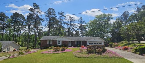 4038 Goshen Lake Dr S, Augusta, GA, 30906-9109 | Card Image