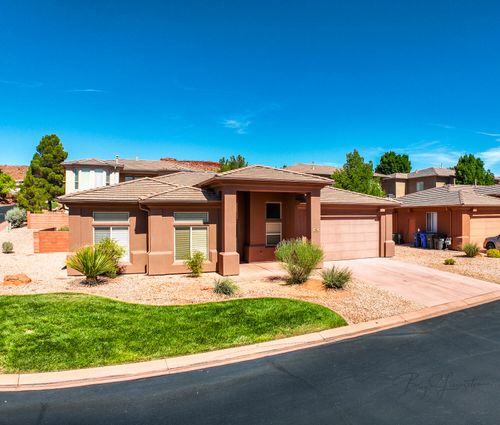 1657 N Great Basin Dr, St. George, UT, 84770-6225 | Card Image