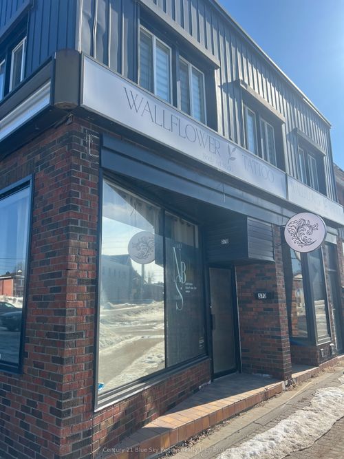 370-364 Mcintyre St W, North Bay, ON, P1B2Z1 | Card Image