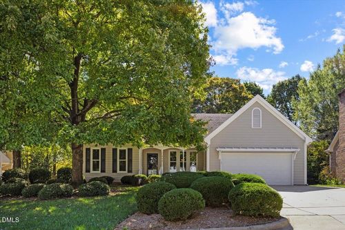 628 Sarah Lawrence Ct, Raleigh, NC, 27609-6728 | Card Image