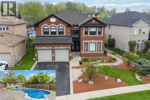 275 Granite Hill Rd, Cambridge, ON, N1T1V8 | Card Image