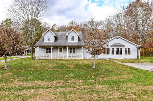 120 Youngstown Ridge Rd, Ligonier, PA, 15658-3538 | Card Image