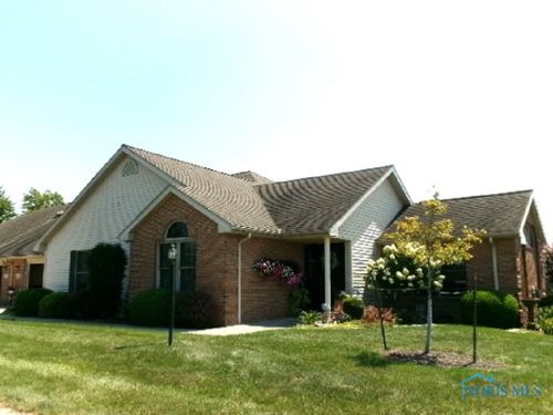 304 Oakview (Unit E) Drive, Ottawa, OH, 45875 | Card Image