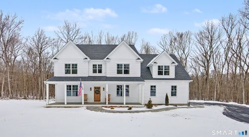 27 Greenwich Place, Colchester, CT, 06415 | Card Image