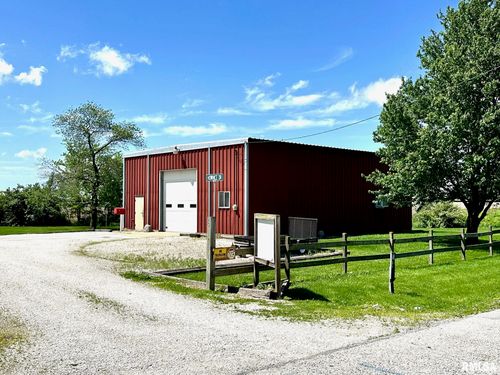 201 W Michigan St, Murrayville, IL, 62668 | Card Image
