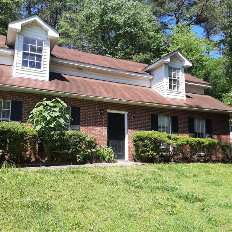 Regal Heights Dr, Lithonia, GA 30058