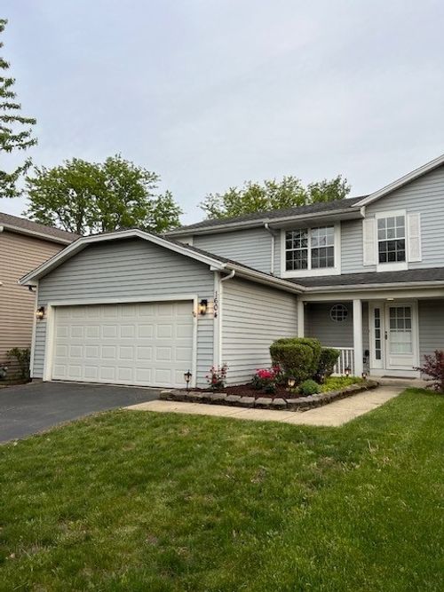 1604 Estate Cir, Naperville, IL, 60565-6704 | Card Image