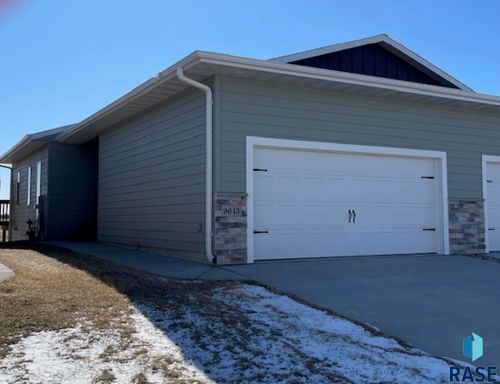 9643 W Tunis Dr Drive, Sioux Falls, SD, 57106 | Card Image