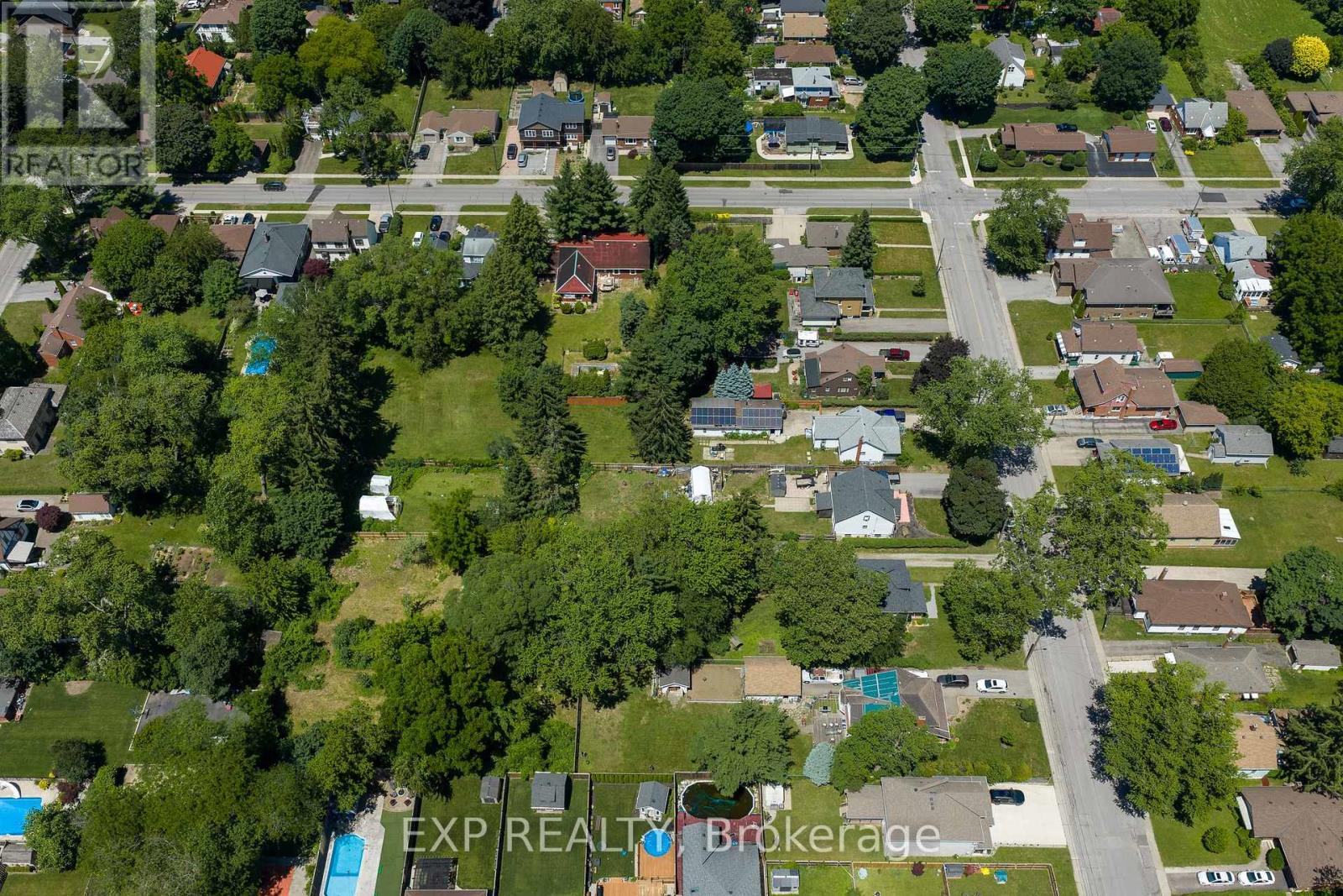 Land in Niagara Falls (Dorchester) 4