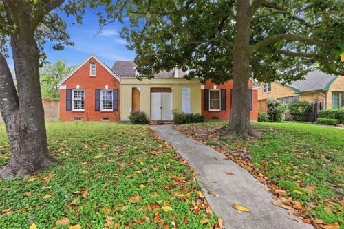 3327 Charleston Street, Houston, TX, 77021 | Card Image