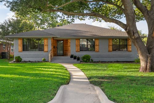 415 Pittman St, Richardson, TX, 75081-4249 | Card Image