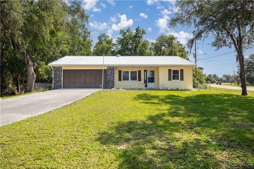 835 S Rosemary Pt, Homosassa, FL, 34448-1316 | Card Image