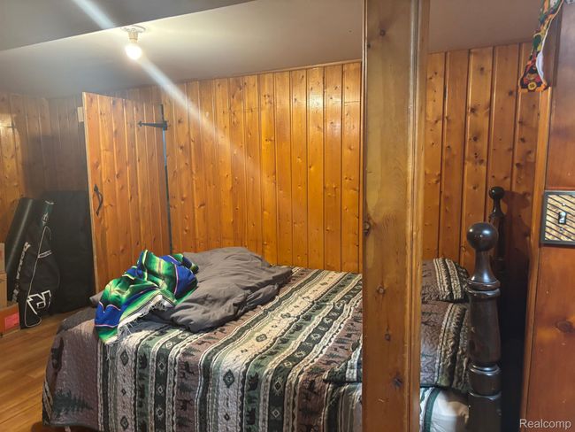 18720 Goddard Rd, House other with 2 bedrooms, 2 bathrooms and null parking in Allen Park MI | Image 23