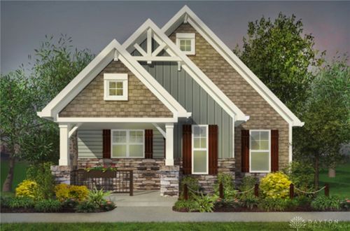 3180 Sage Ct, Morrow, OH, 45152-7595 | Card Image