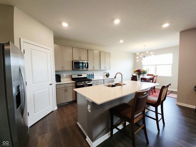 7808 Grande Oaks Dr, House other with 4 bedrooms, 3 bathrooms and null parking in Plainfield IN | Image 5