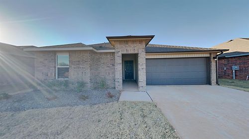 14217 Babbling Brook Drive, Piedmont, OK, 73078 | Card Image