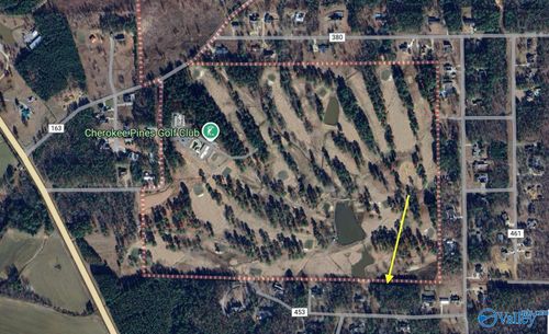 lot 30 County Road 380, Centre, AL, 35960 | Card Image