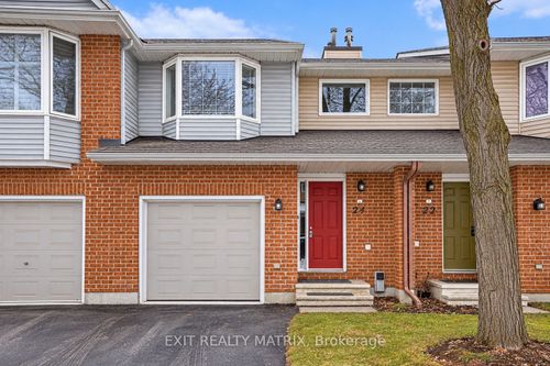 24 Oakhaven Pvt, Ottawa, ON, K1K4K1 | Card Image