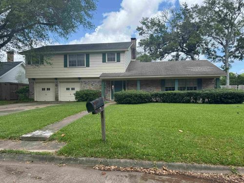 5970 Tangledahl, Beaumont, TX, 77706 | Card Image