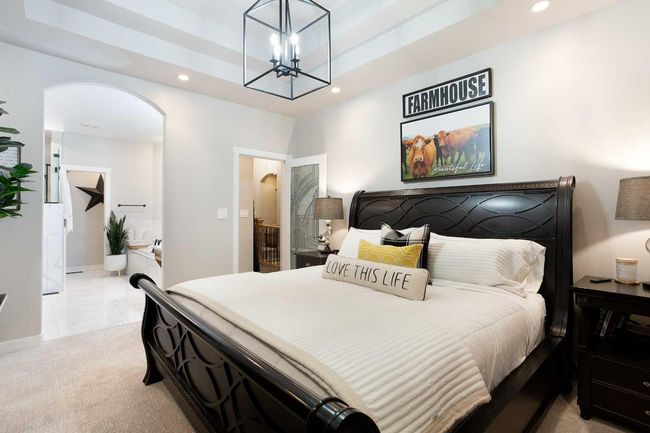 12 Liberty Place, House other with 4 bedrooms, 3 bathrooms and 4 parking in Sylvan Lake AB | Image 25