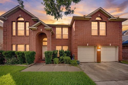 5912 Saddleridge Ct, Grand Prairie, TX, 75052-8776 | Card Image